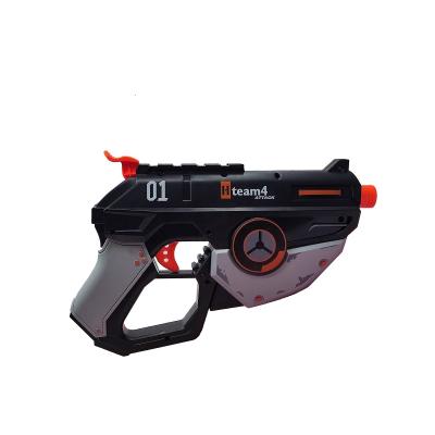 China Shooting Playing Games Toy Guns Soft Bullet Gun Popular Shooting Safe Blaster Toy Guns For Boys for sale