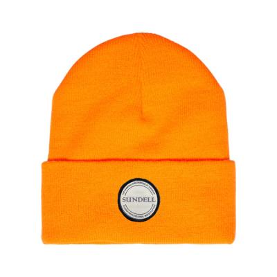 China 2018 new JOINT men and women hat beanies knitted hot Hip Hop unisex acrylic knit hat for sale