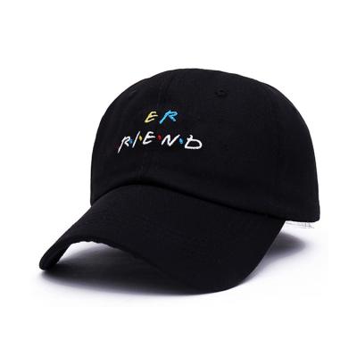 China 2021 JOINT Fashion Accessories Embroidery 3D Wholesale Custom Baseball Cap And Hats for sale