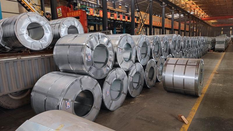 Verified China supplier - Shandong Shenqiang Steel Pipe Manufacturing Co., Ltd.