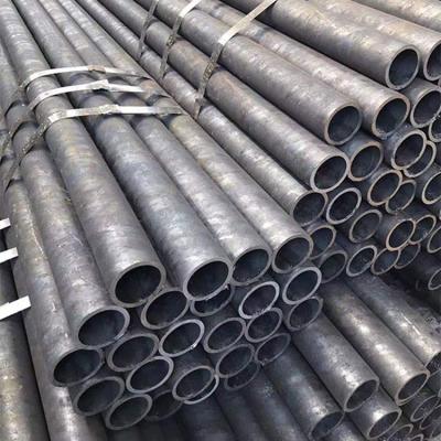 China Liquid Pipe API ASTM 9 Inch A36 Thickness Carbon Steel Seamless Drains Cold Rolled Welded Round Pipe And Tube for sale