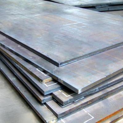 China Plate etc. carbon steel sheet plate of boiler beam/hull/deck/car for building wholesale for sale