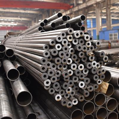 China China aisi 304l pipe liquid seamless stainless steel black straight seam welded seamless pipes price /ERW carbon steel tubes for sale