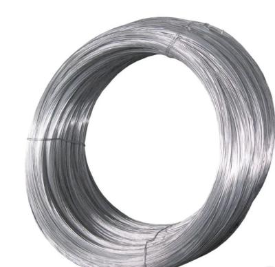 China Filler Metal/Metal Welding Hot Dipped Construction China Manufacture 201/316 Stainless Steel Wire Rope Materials Cable Steel Origin High Quality for sale