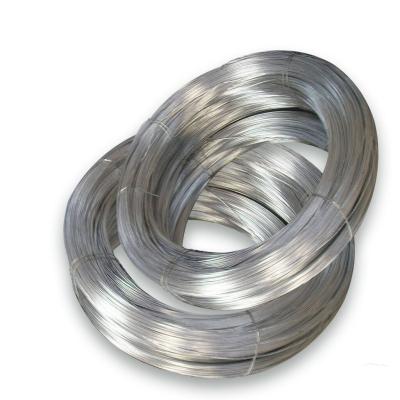 China Filler Metal/Metal Welding Hot China Manufacture Dipped Flange Wire Rope Stainless Steel Building Materials 201/316 Cable Steel Origin High Quality for sale