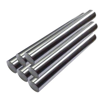 China Construction Building Bright Finish /Chemistry 202 Industry ASTM 304 Stainless Steel Bar 5mm 4mm 6mm 7mm 8mm SS 304 Aisi 201 Rod Stainless for sale