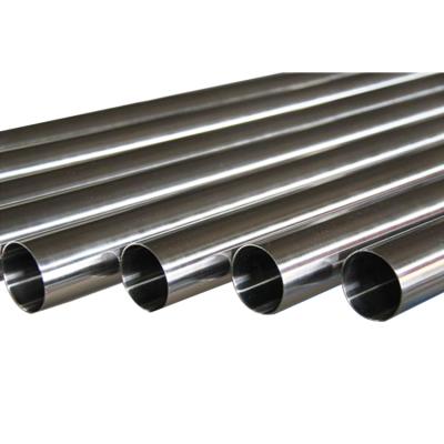 China For Building 304 304L 316 316L 310S 321 Sanitary Stainless Steel Seamless Tube / SS Pipe With Low Price for sale