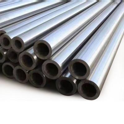 China To Build Professional Production Seamless Stainless Steel SS Smls Pipe Tube 316/L for sale