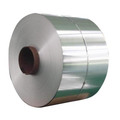 China Building Material Stainless Steel 304 316 316L Coil China Manufacturer Price Per Ton for sale