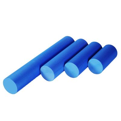 China Durable Fast Delivery Solid Massage Stick Foam Roller 90cm With Low Price for sale