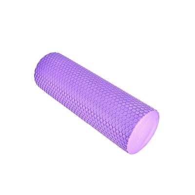 China Ningbo Timecreate Durable Exercise Solid EVA Foam Roller, Massage Roller for sale