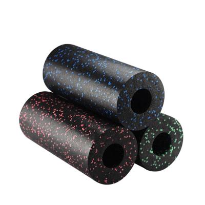 China New Style Durable EPP Foam Yoga Roller Massage Roller for sale