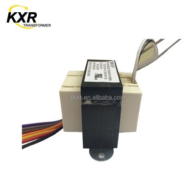 China Power Step Down Transformer UL 380V 480V 575V for sale