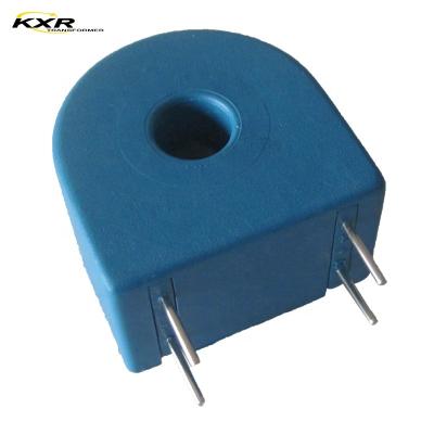 China Small Immune Class 0.1, CT 100a 200a 60a 50a Current Transformer Dc PCB Current Transformer Mount Miniature Price Manufacturer for sale