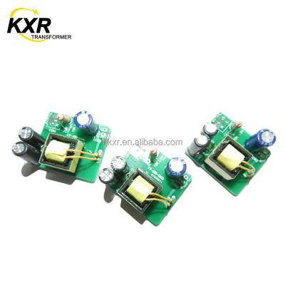 China Power CE, ROHS Approved AC 220V to DC 5V Transformer for sale