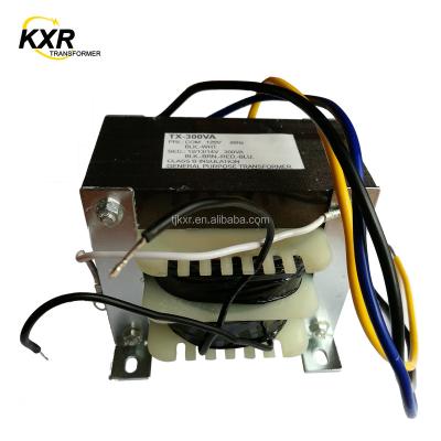 China Single phase 50/60Hz 220V 230V 240V 380V 12V 24V E-I electronic 57 power transformer power 66 76 86 96 for sale