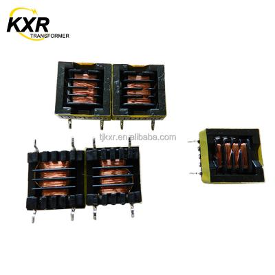 China Used for EMI output and inductor applications China Alibaba switching SMD transformer, TV matching high frequency transformer pq3220 for sale