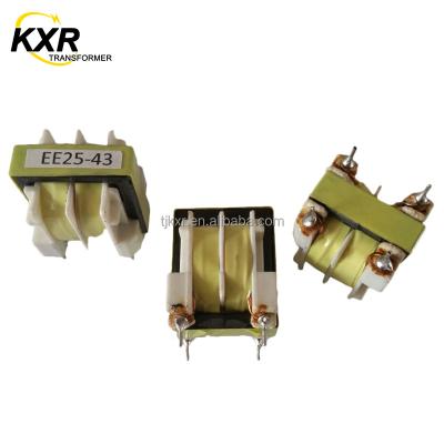 China Used for EMI output and inductor demands made in China alibaba erl35 high frequency transformer, erl-35 high frequency transformer, erl39 high frequency transformer for sale