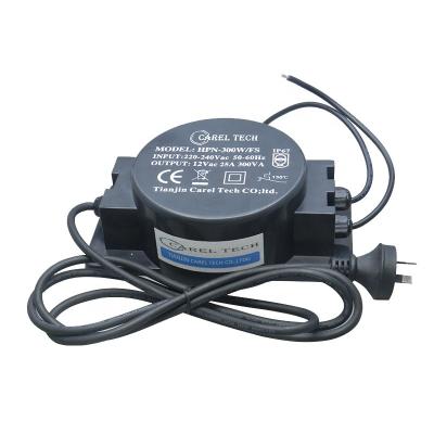 China Toroidal AC Power Transformer 110V 220V 230V 240V 380V Power 24V 12V 300VA 250W 200VA 500W 800W 600VA 700W for sale