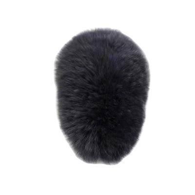 China Wholesale Beautiful Large Hair Claw Clips For Fur Hair Accessories For Women Fur Claw Hair Clips Claw Accessories for sale