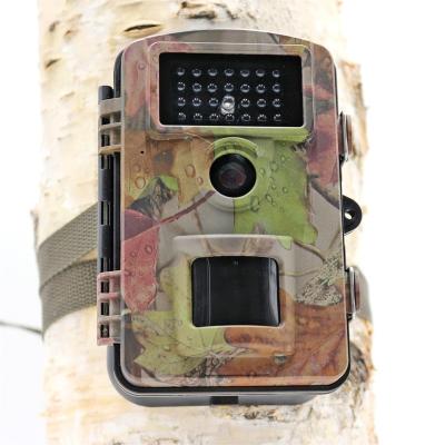 China New Arrival 16MP Photo Resolution Solar Panel Night Version Hunting Camera PH700A for sale