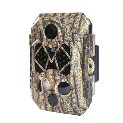 China ISO9001 BSCI Factory OEM/ODM 32MP/20MP/16MP/12MP Wifi Wildlife Trail Camera 4K/2.7K/1080P WIFI Wild Trail Hunting Camera 2.0 for sale