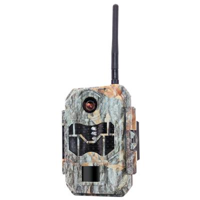 China FHD 20MP 940NM IR LED Remote Control Waterproof SMTP FTP 3G SMS IP66 MMS Hunting Camera PH770-3G for sale