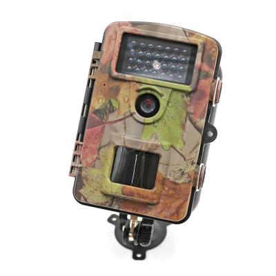 China High Quality Invisible Time Lapse 20MP Wild Hunting Camera PH700B with 27pcs IR LEDs for sale