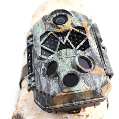 China Custom Logo 0.2-0.6s Speed ​​Trigger Motion Detection Outdoor Hunting Camera PH770 for sale