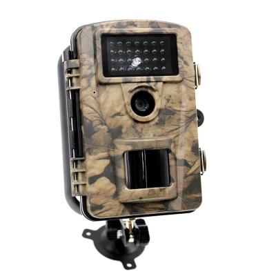 China Weather-Resistant 1080P 16MP Resolution Unique Design IP66 Waterproof Deer Hunting Trail Wildlife Camera for sale