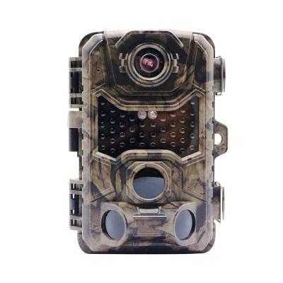 China Hot Sales Weather-Resistant Factory Waterproof Trail Surveillance Camera With 4K Resolution 4MP Photo Resolution Outdoor Video Equipment for sale