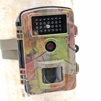 China High Quality Infrared Night Vision LED Hunting Camera 12MP 1080P Wildlife Surveillance Camera PH700A for sale