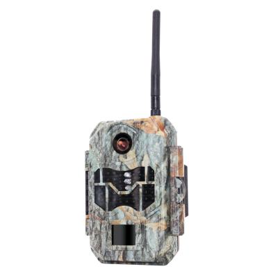 China Hot Selling 20MP 1080P Hunting Trail Camera 3g With Sim Card PH770-3G for sale