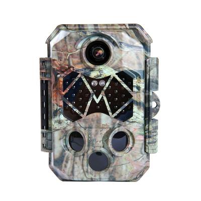 China 32MP 20MP Trail Camera 4K Camera IP66 Waterproof Night Vision Camera with 2.4 LCD Screen PH770 for sale