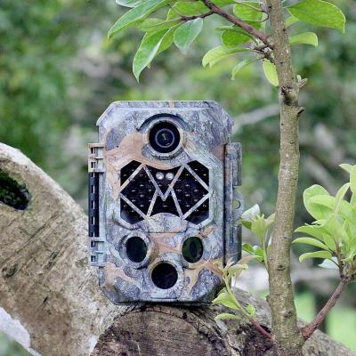 China Cheap Camera 940NM No Glow 0.2s Trigger Time 32mp 4k Ultra HD Fast Forest Trail Camera for sale