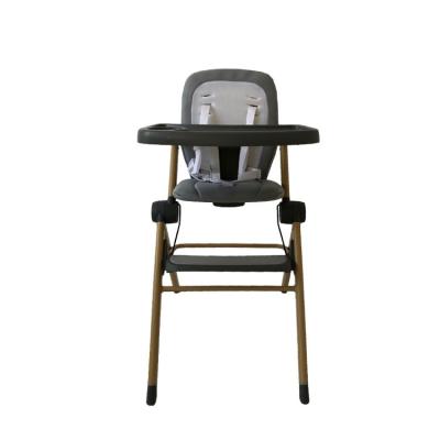 China Wholesale Cotton Eating Seats Dining Chair Baby For Kids /CE Umpire Chair Baby Feeding On Sale for sale