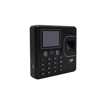 China Professional Access Control System Face EN-F162 Fingerprint Time Attendance Biometric Dual Camera 300 for sale