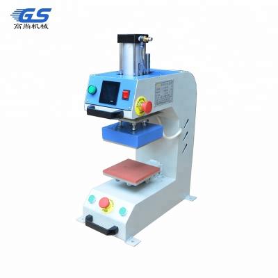 China Personalized Custom Sock Heat Press Machine for sale