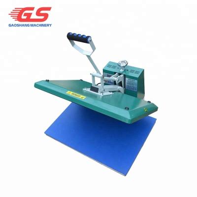 China Easy Operation Lowest Price T Shirt Heat Press Machine for sale