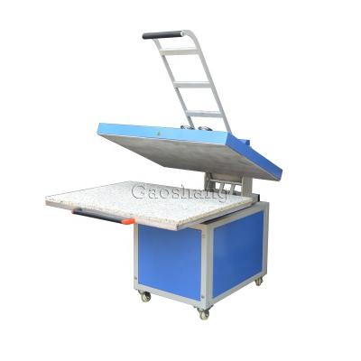 China Easy Operation Heat Press Machine a3 for sale