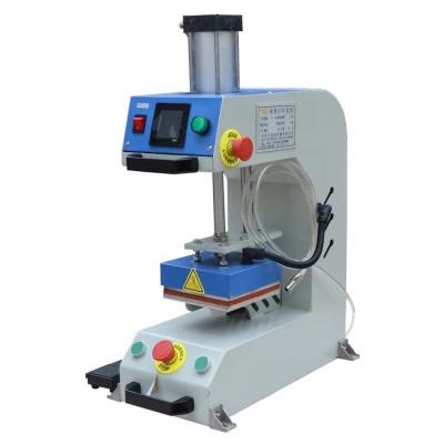 China Easy Operation Pneumatic Rosin Press Machine For Sale for sale