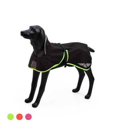 China Sustainable Newcomer High End Dog Clothes Pet Clothing Greyhound Clothing Jacket For Pets for sale