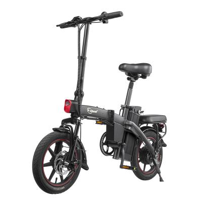 China MINI Double parent-child driving mini adult scooter fork folding electric bicycle men-women with other bicycle parts for sale