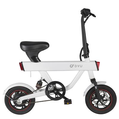 China Aluminum alloy china sales price USA wholesale warehouse 14 inch folding fold dirt electric bicycle mountain e-bike ebike for sale