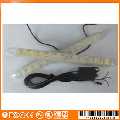 China Super newest DRL daytime running Light---Baobao Factory for sale