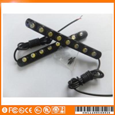 China Super newest DRL daytime running Light---Baobao Factory for sale