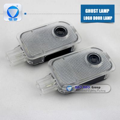 China Subaru--BB0401 Top Quality 2014 Newest LED LOGO LAMP Ghost Lamp for sale