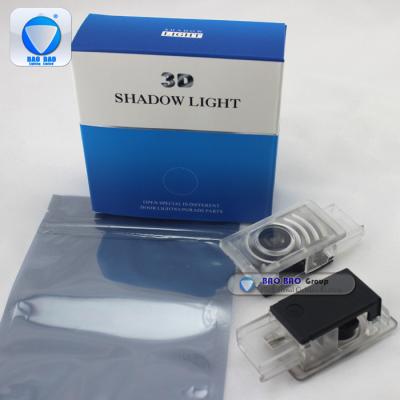 China Buick & Cadillac--BB0402 Top Quality 2014 Newest LED LOGO LAMP Ghost Lamp for sale