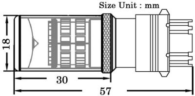 China FG48-3156W-14W for sale