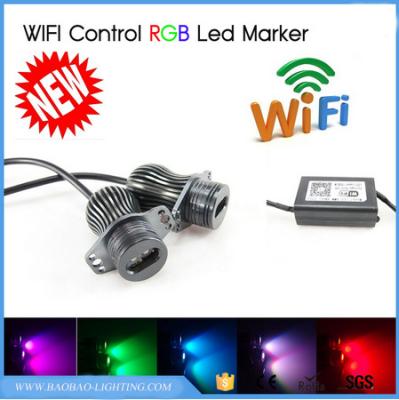 China BMW E90-20W RGB WIFI for sale